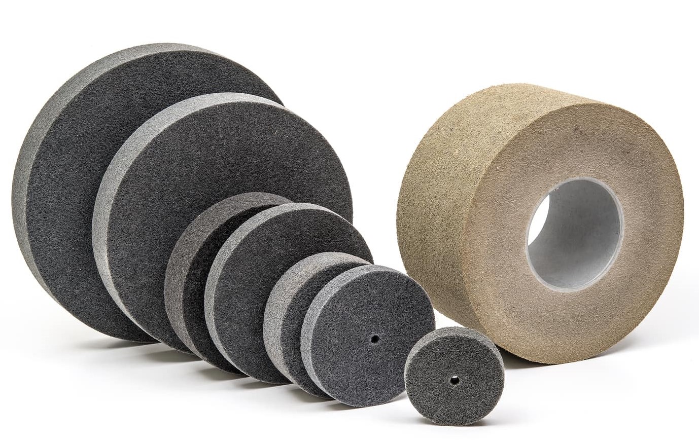 Fused Mineral Industries Washington Mills